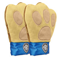 Paw Patrol The Movie Chase Hero Paws