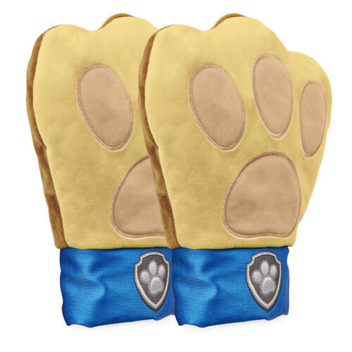 Paw Patrol The Movie Chase Hero Paws