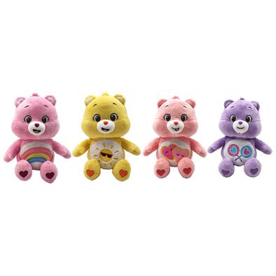 Care Bears 7" Plush Series - Assorted