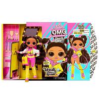 L.O.L. Surprise OMG Sports Fashion Doll S1 - Assorted