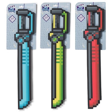 My Story Foam Saber - Assorted