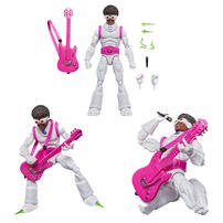 Marvel Legends Spider-Man Retro Action Figure - Assorted (1 Pc)