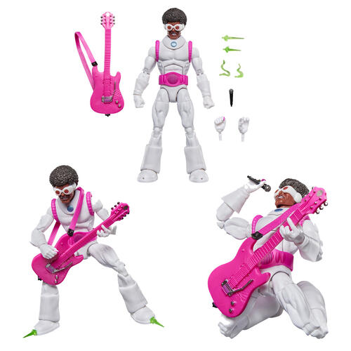 Marvel Legends Spider-Man Retro Action Figure - Assorted (1 Pc)