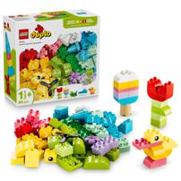 (Pre-order) DUPLO Classic Colorful Creative Box (Estimated Early June 2026)
