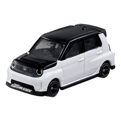 Tomica Honda Mugen Set