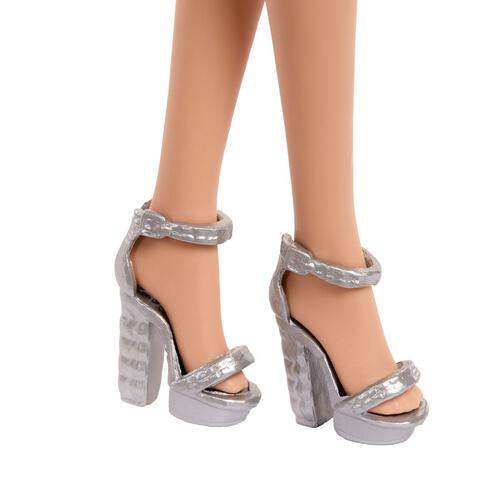 Barbie Ruby Red Doll