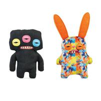 Fugglers Labaratory Misfits 9 - Assorted