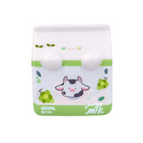 Molynk Food Series Milk Carton Squishy - Blind Box (1 Pc)