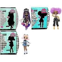 L.O.L. Surprise OMG Doll Series 3.8 - Assorted