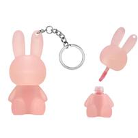Mini Glam Cosmetic Bunny Lip Gloss - Assorted (1 Pc)