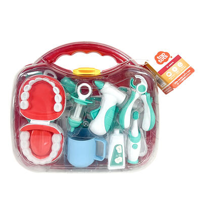 Top Tots Little Dentist Carry Case