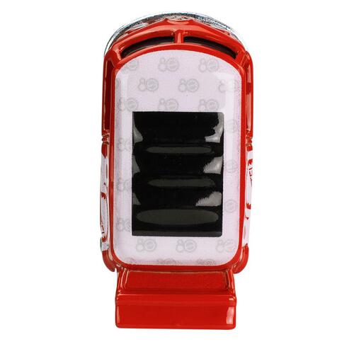 Hotwheel Mattel 80th Kool Kombi