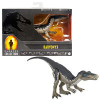 Jurassic World Hammond Collection - Assorted