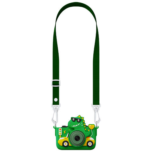 playpop Kid Camera - Dinosaur