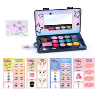 Style 4 Ever Make Up Travel Case