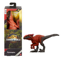 Jurassic World Dinosaur Movie Value 12" Dinosaur Pack - Assorted