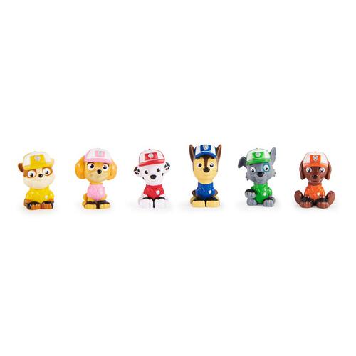 Paw Patrol Big Truck Pups Hero