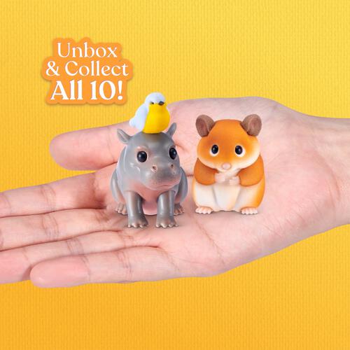 Zuru Mini Brands MY MINI PETS S1
