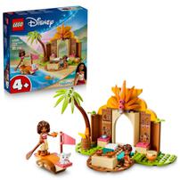 (Pre-order) Disney Princess Village House & Boat (Estimated Early June 2026)