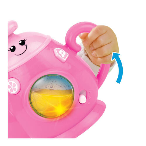 playpop Fun 'N Sweets Tea Set