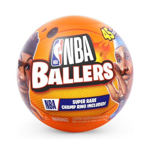 Zuru 5 Surprise NBA Ballers Series 2 - Assorted
