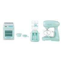 playpop Mini Home Appliance playset