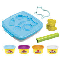 Play-Doh Create ‘n Go Playsets - Assorted