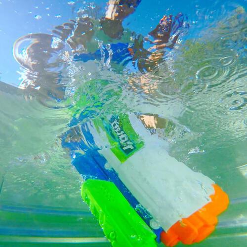 X-Shot Water Warfare Fast Fill Water Blaster