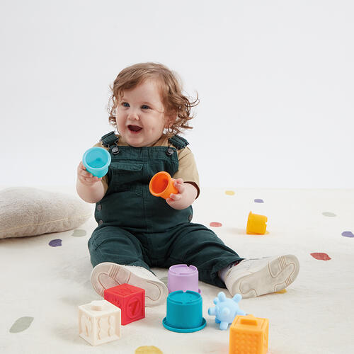 playpop Sensory Exploration Set