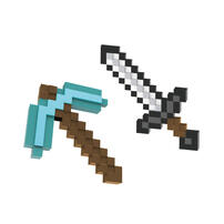 Minecraft Roleplay Accessories - Assorted (1 Pcs)