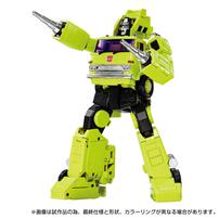 (Pre-order) Transformers Takara Tomy MPG-18 Road Hauler (Estimated Early June 2026)