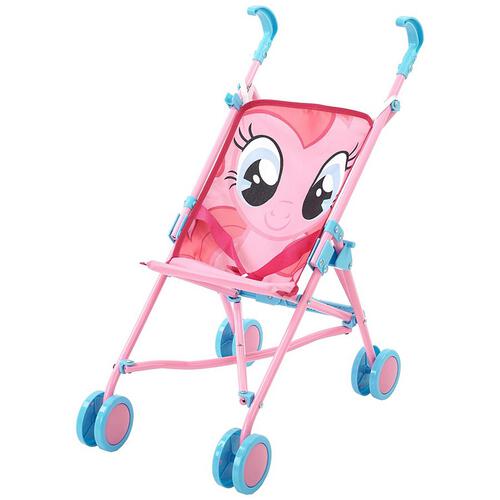 My Little Pony Buggy Stroller - Assorted