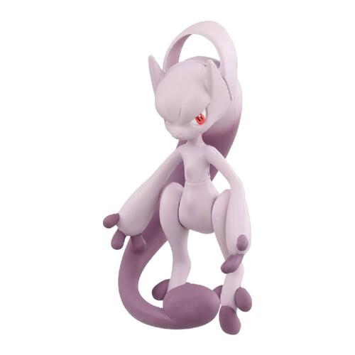 Pokemon Monster Mega Mewtwo Y