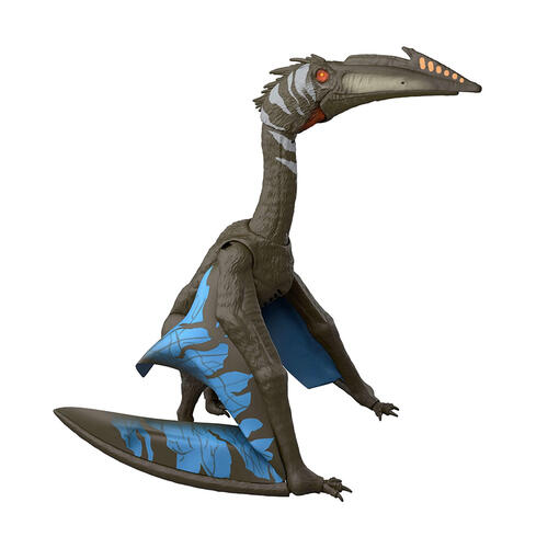 Jurassic World Dinosaur Movie Flying Dino Quetzalcoatlus