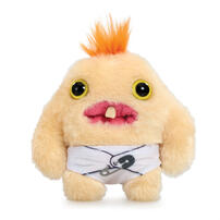 Fuggler 3.5-inch Baby Plush Doll - Assorted