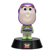 Toy Story Buzz Lightyear Icon Light