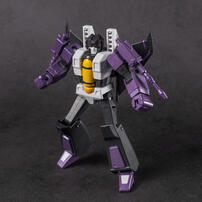 Transformers AMK Mini Series 6 In 1 Combo Set
