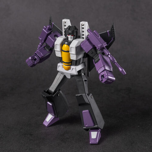 Transformers AMK Mini Series 6 In 1 Combo Set