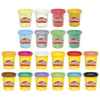 Play-Doh Create And Celebrate 20 Pack
