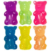 Ja-Ru Squish Squeezy Gummies 6-Pack