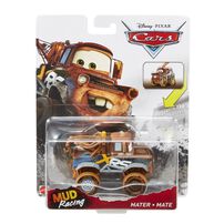 Disney Pixar Cars XRS Mud Racing DLX Oversized - Assorted