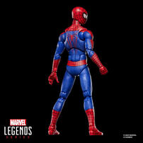 Marvel Legends Series The Amazing Spider-Man
