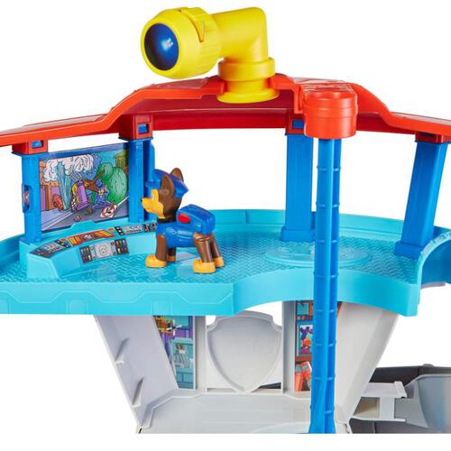 Paw Patrol Lookout Tower Playset