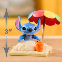 Disney Stitch Movie Time Blind Box - Assorted