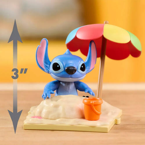 Disney Stitch Movie Time Blind Box - Assorted