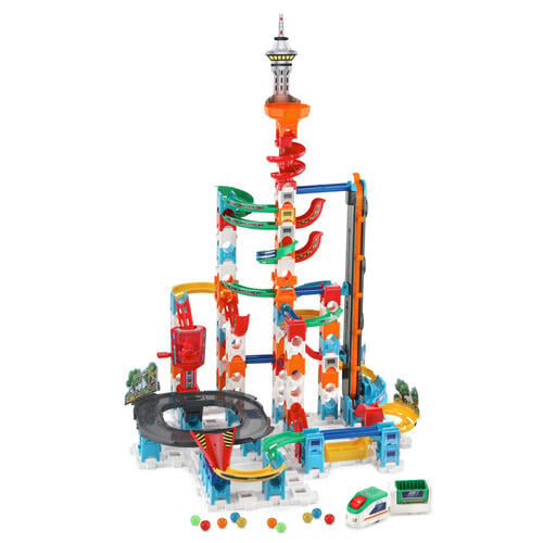 Vtech Marble Rush Sky Elevator Set