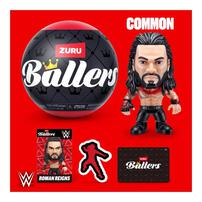 Zuru Baller WWE Series 1 - Blind Box (1 Pc)