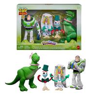 Toy Story 5 Forky's Wedding Pack