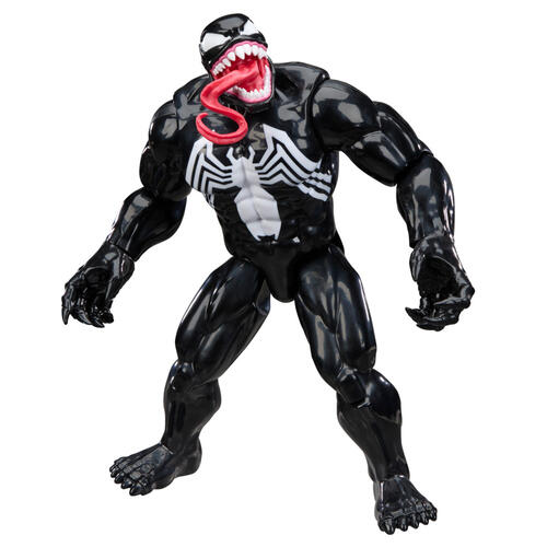 Marvel Spider-Man Titan Series Venom