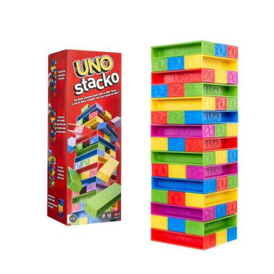 UNO Stacko Game